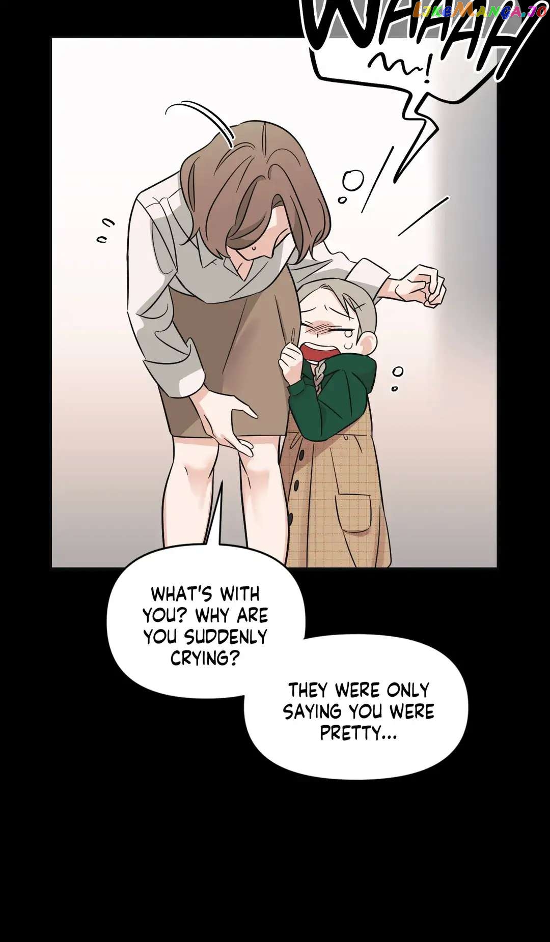 Exit's That Way chapter 23 - page 9