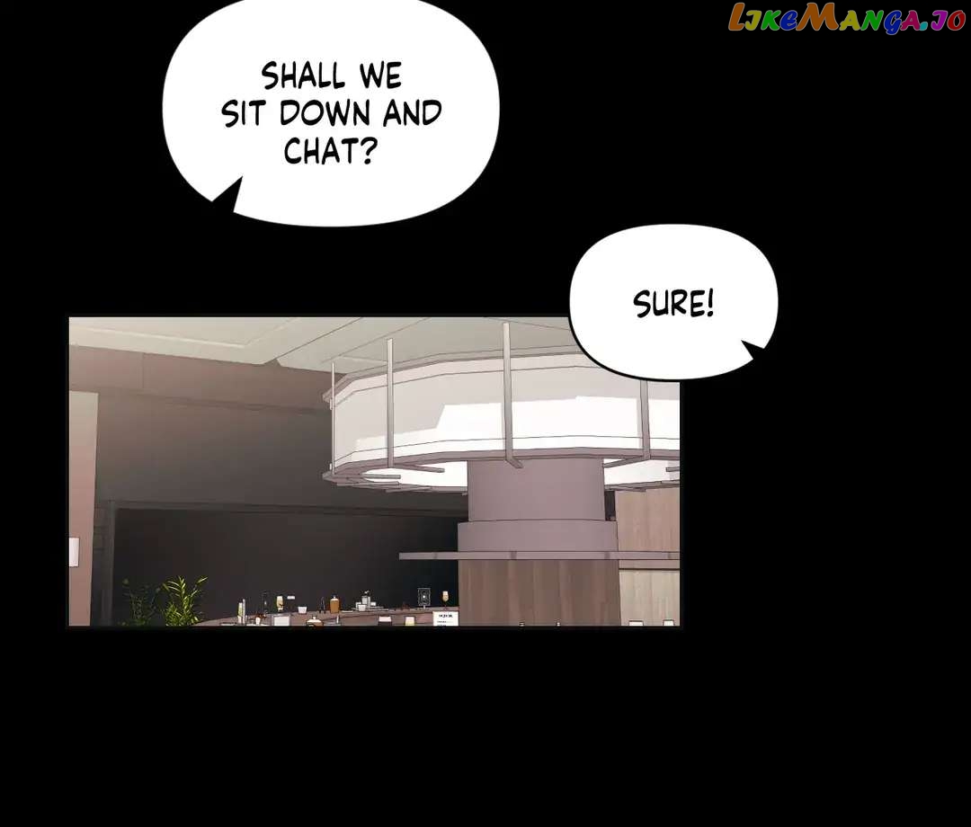 Exit's That Way chapter 24 - page 16