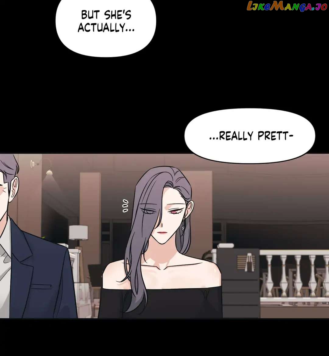Exit's That Way chapter 24 - page 30