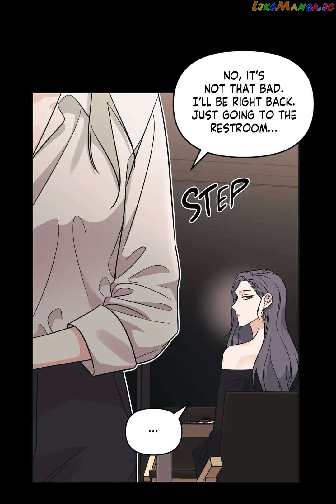 Exit's That Way chapter 24 - page 41