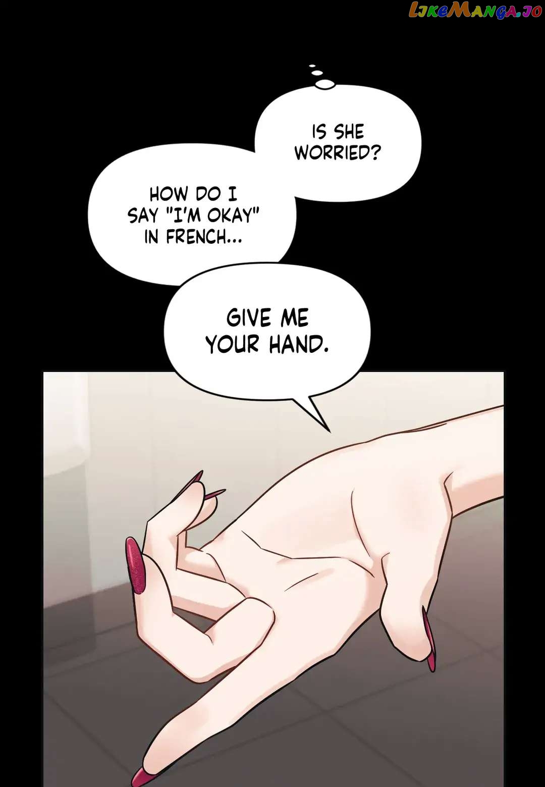 Exit's That Way chapter 24 - page 47