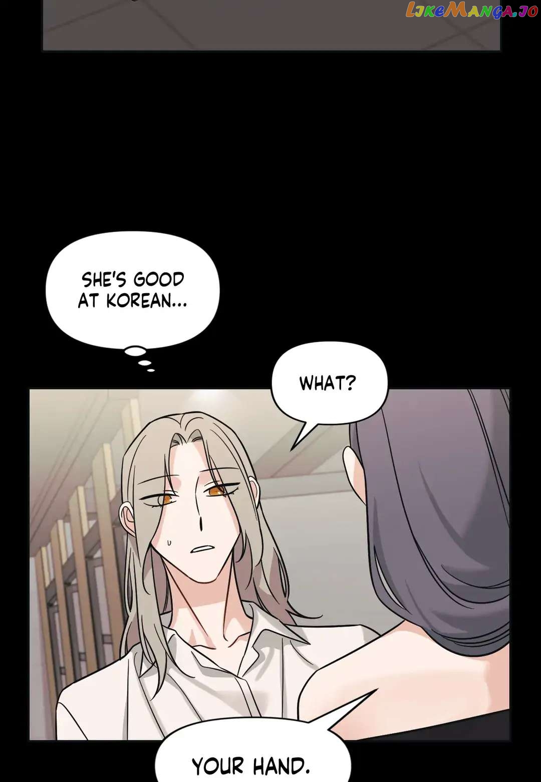 Exit's That Way chapter 24 - page 48