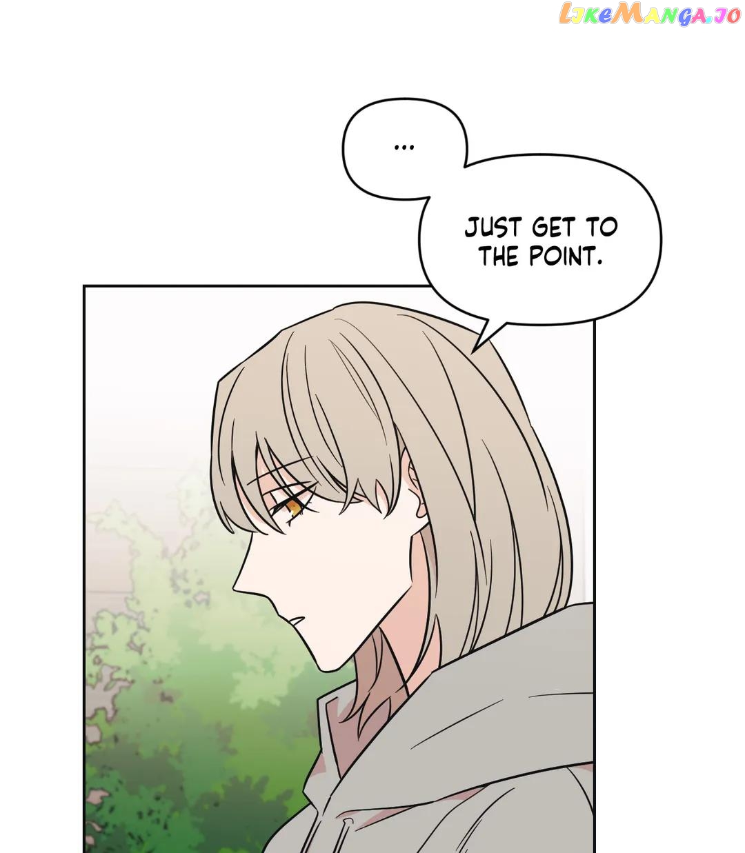 Exit's That Way chapter 25 - page 10