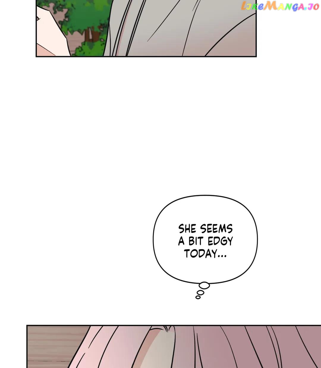 Exit's That Way chapter 25 - page 11