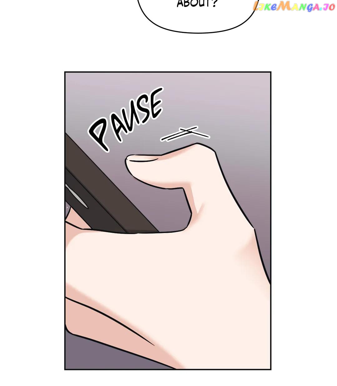 Exit's That Way chapter 25 - page 13