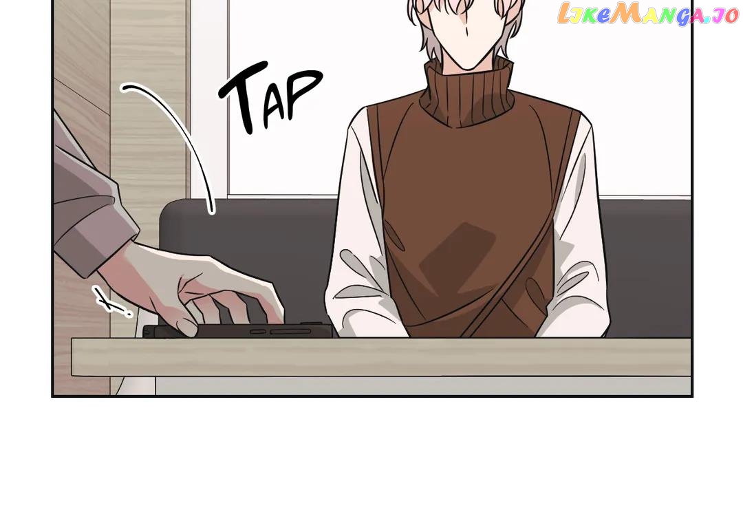 Exit's That Way chapter 25 - page 15