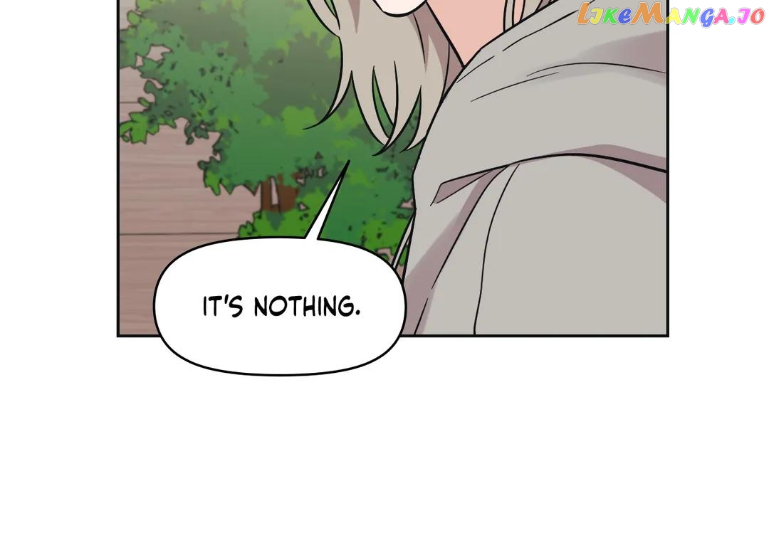 Exit's That Way chapter 25 - page 17