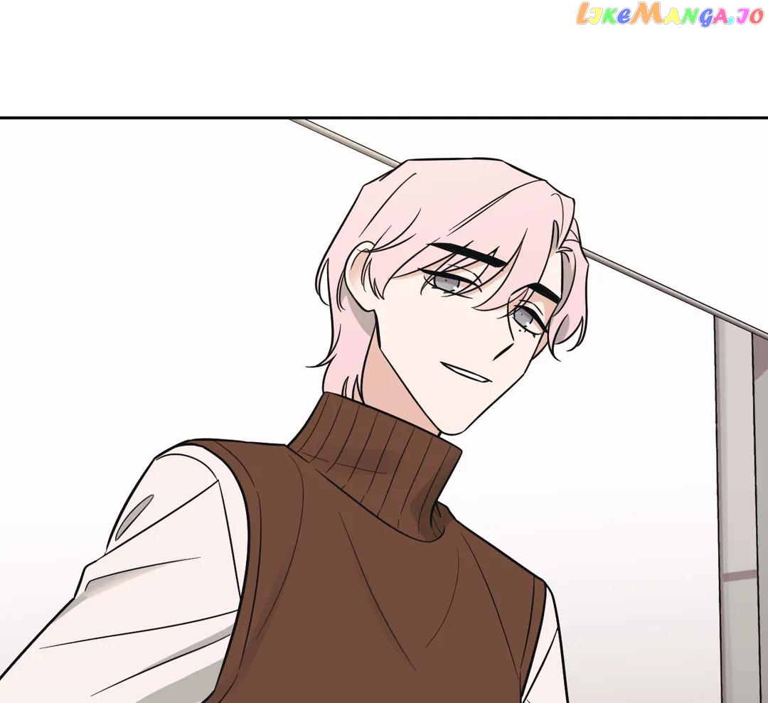 Exit's That Way chapter 25 - page 22
