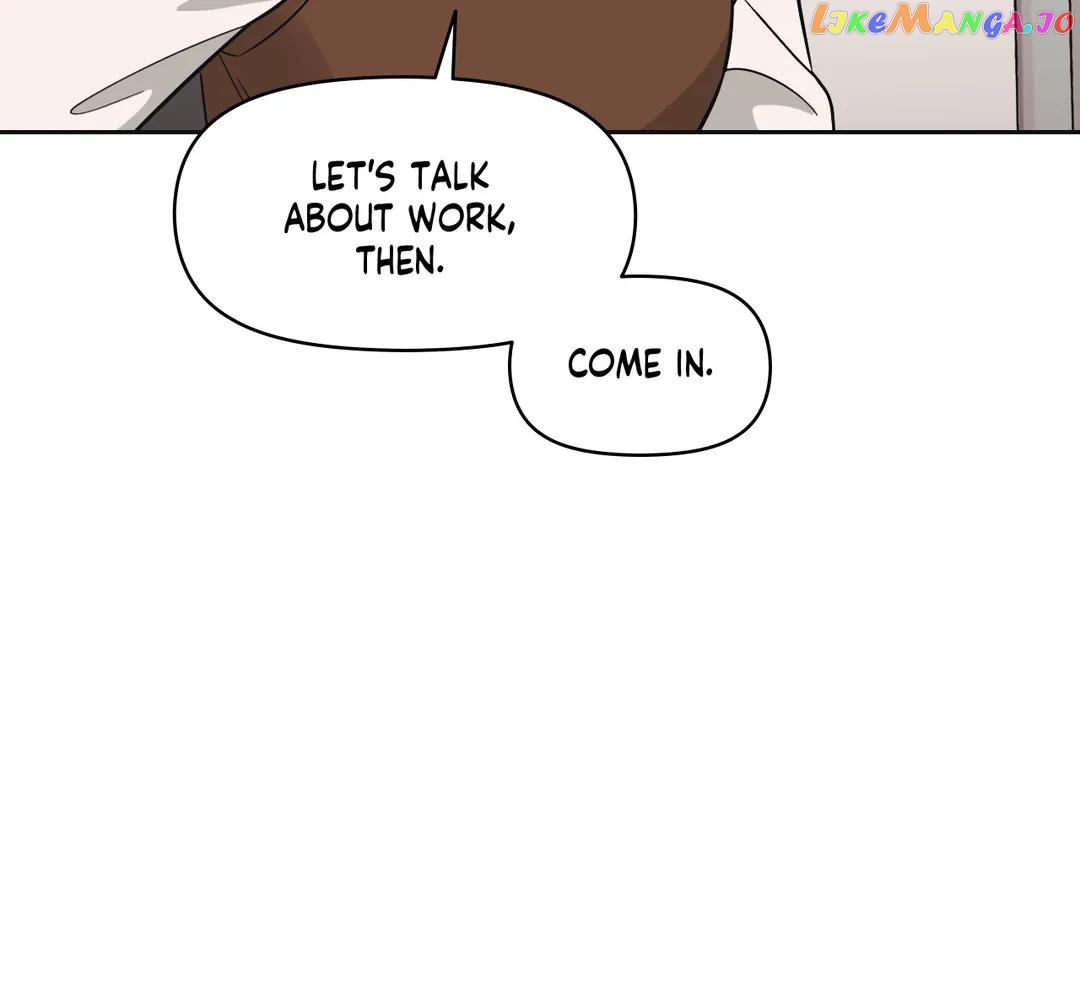 Exit's That Way chapter 25 - page 23