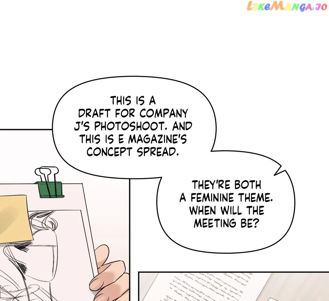 Exit's That Way chapter 25 - page 24