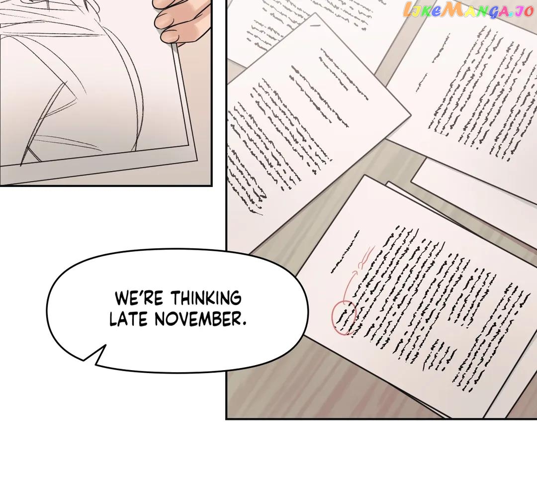Exit's That Way chapter 25 - page 25