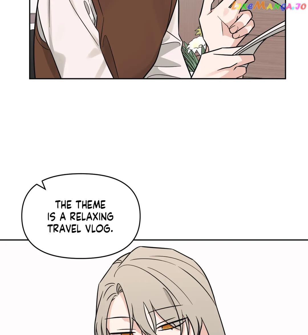 Exit's That Way chapter 25 - page 28