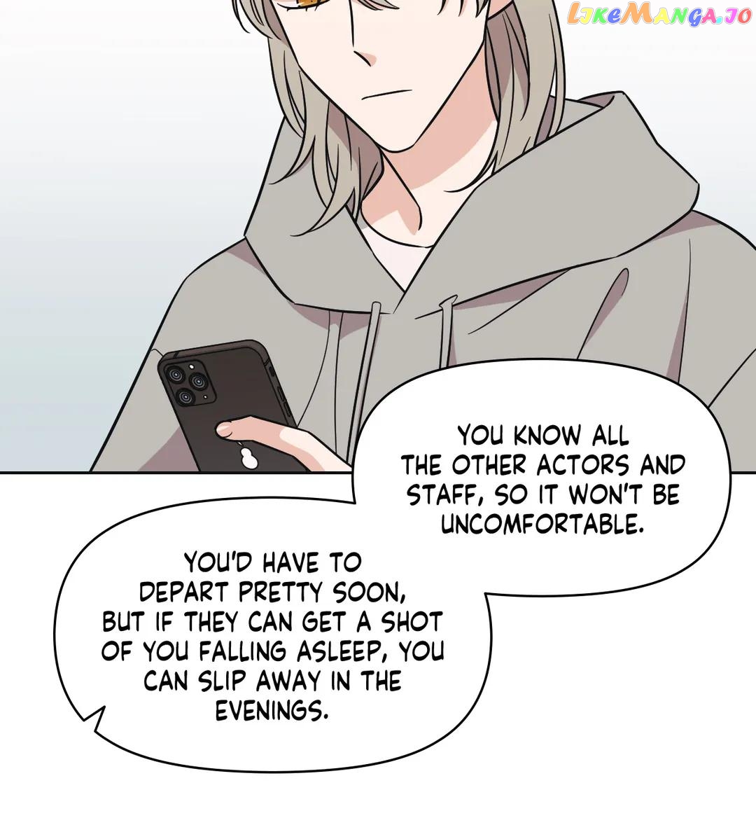 Exit's That Way chapter 25 - page 29