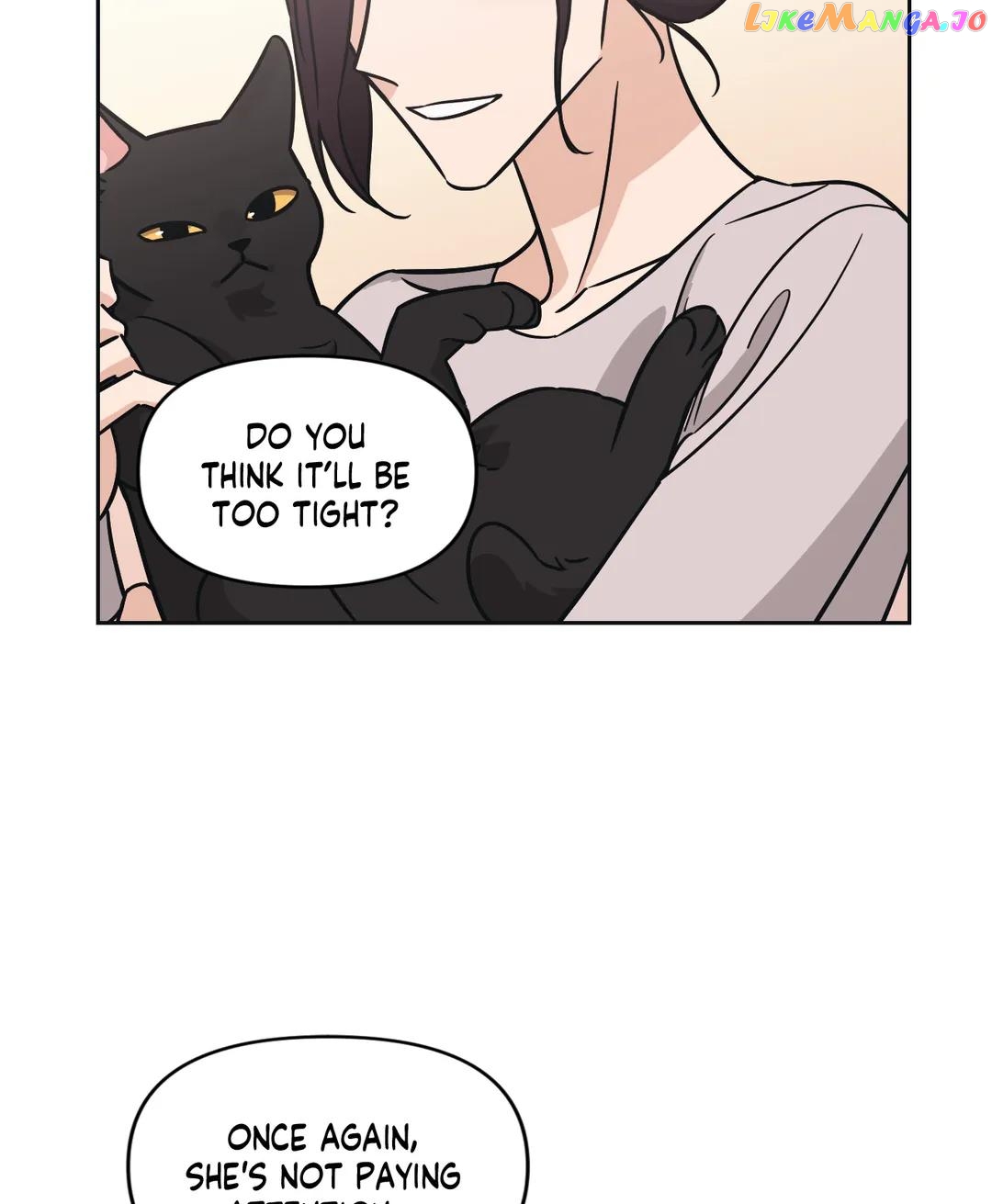 Exit's That Way chapter 25 - page 31