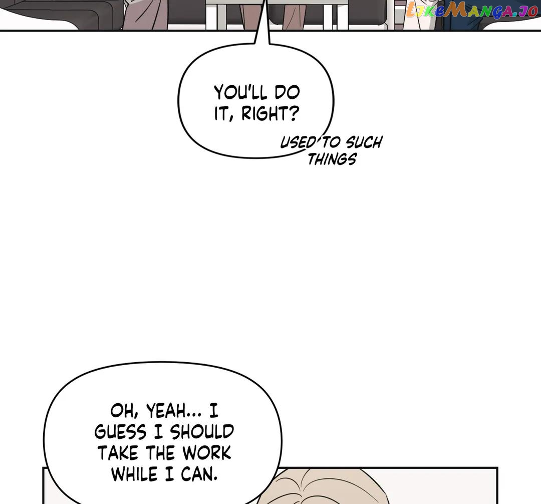 Exit's That Way chapter 25 - page 35