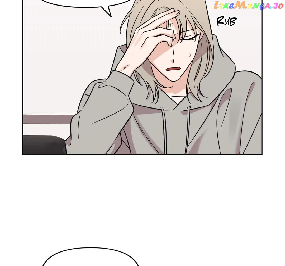 Exit's That Way chapter 25 - page 36