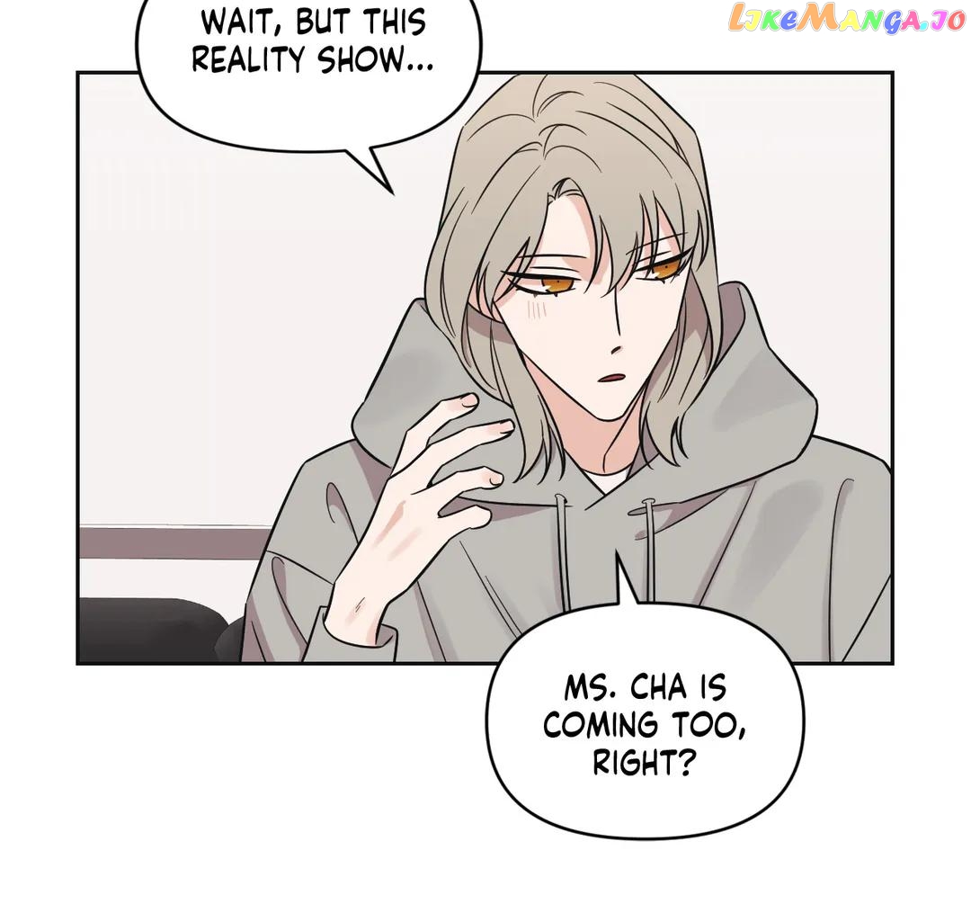 Exit's That Way chapter 25 - page 37