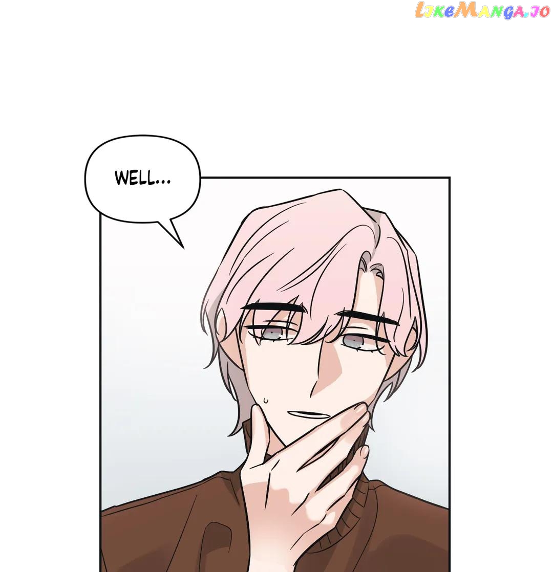 Exit's That Way chapter 25 - page 39