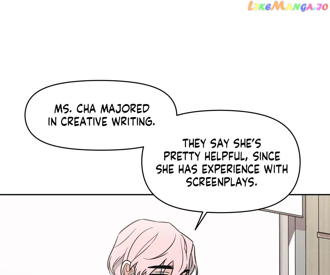 Exit's That Way chapter 25 - page 42