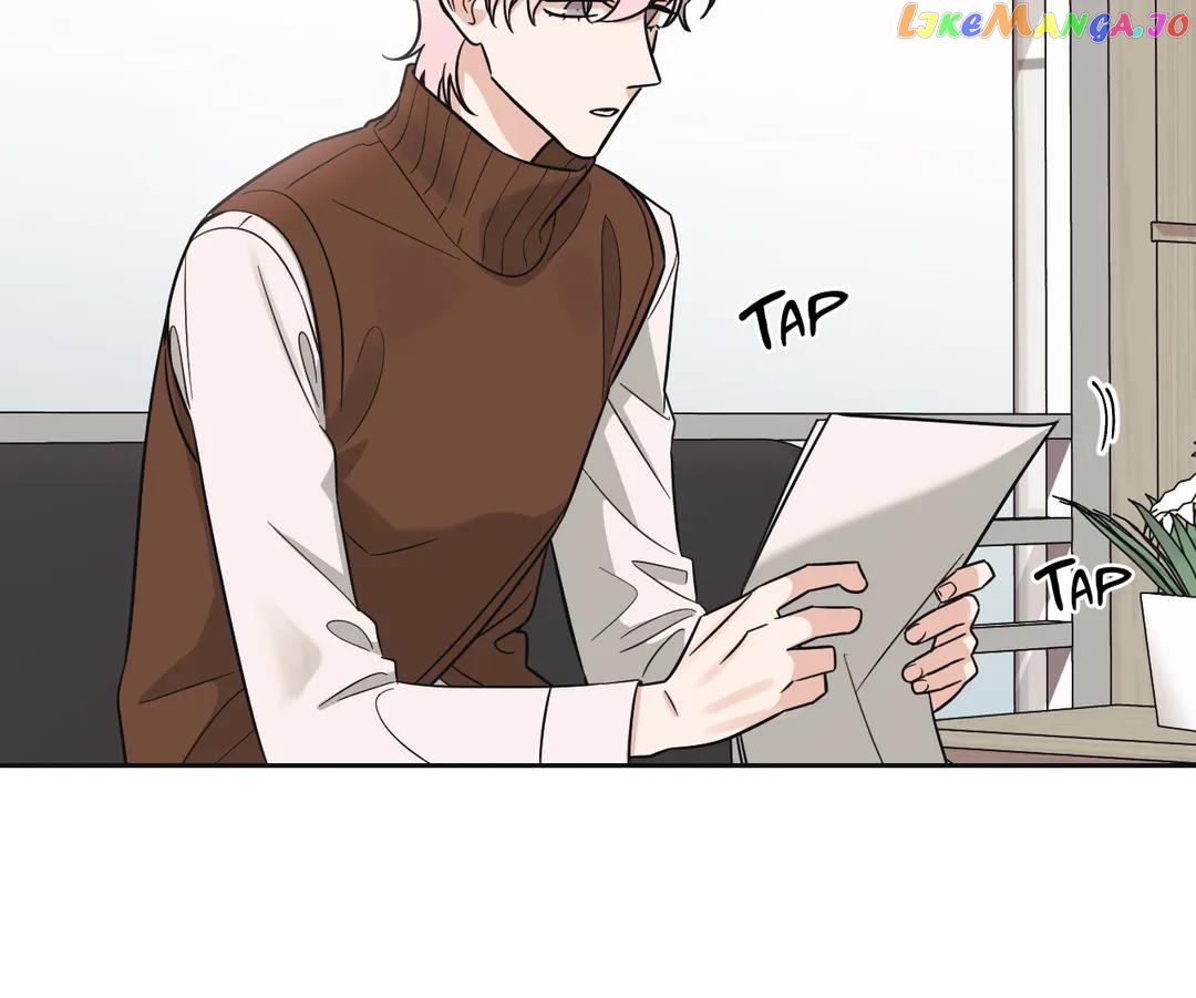Exit's That Way chapter 25 - page 43