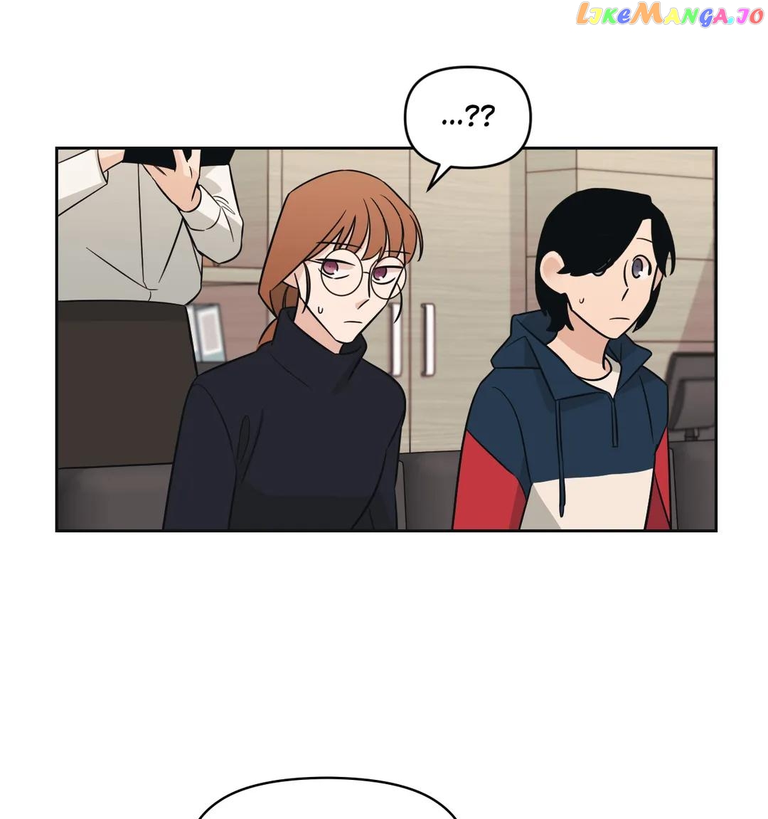 Exit's That Way chapter 25 - page 46