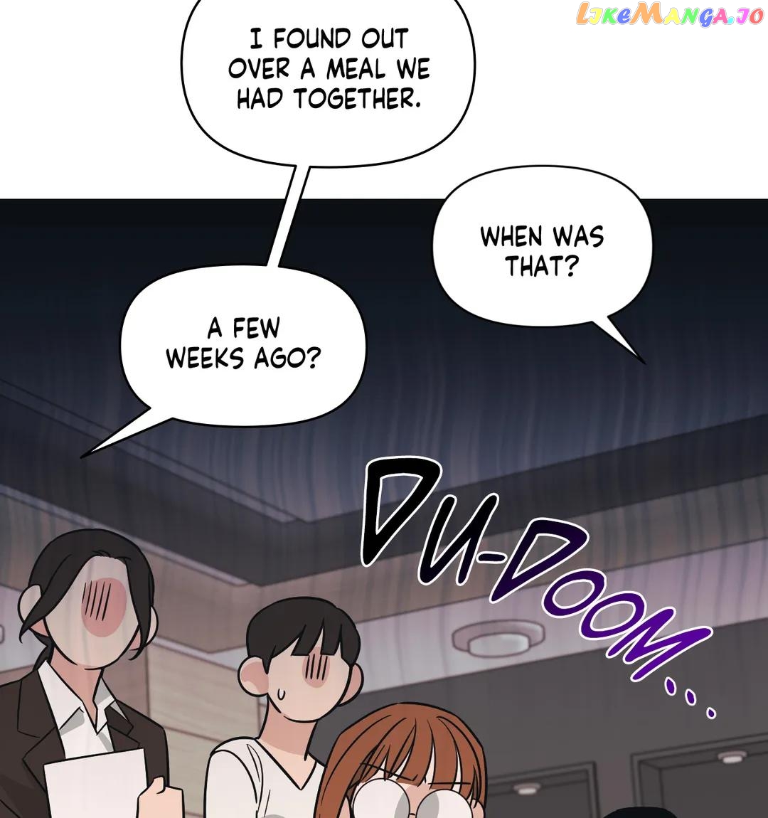 Exit's That Way chapter 25 - page 47