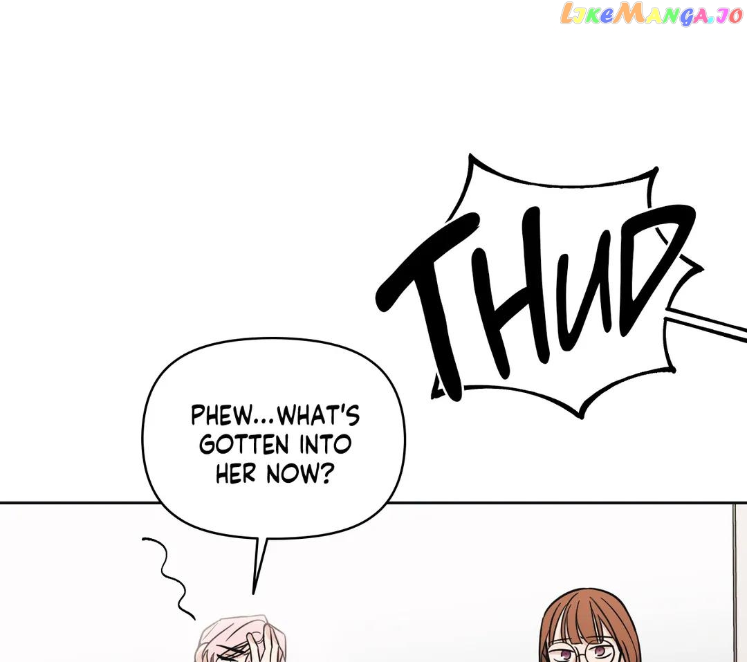 Exit's That Way chapter 25 - page 58