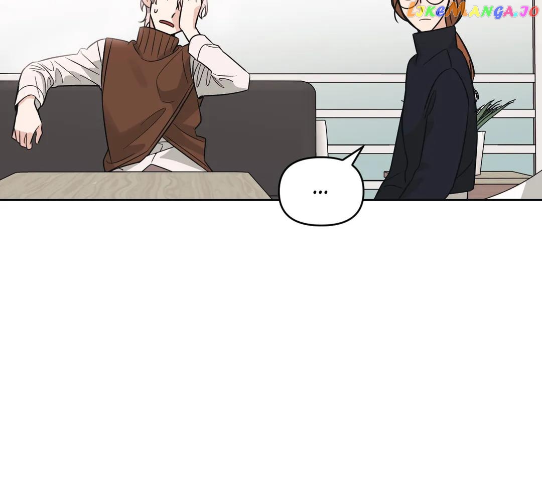 Exit's That Way chapter 25 - page 59