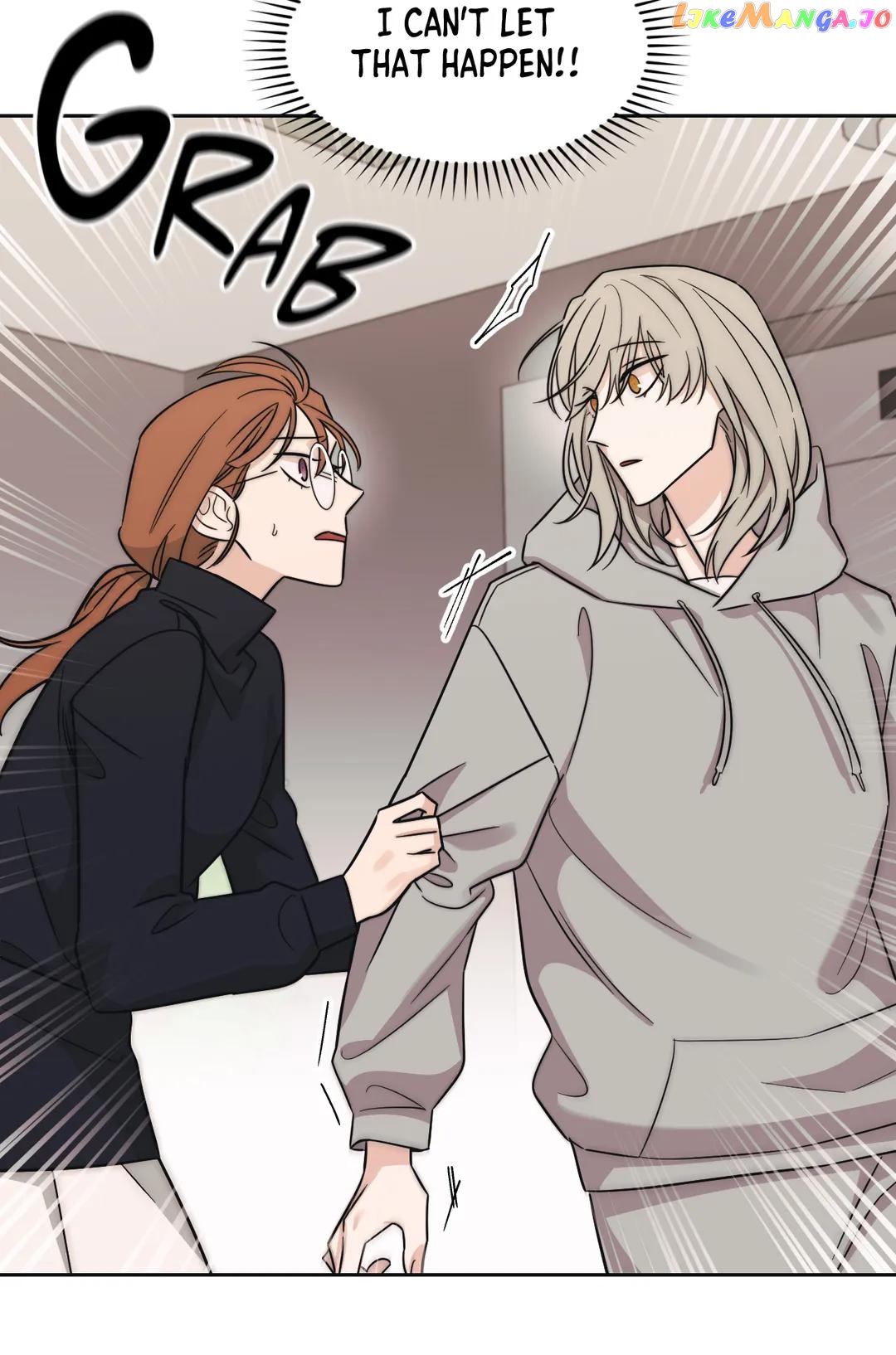 Exit's That Way chapter 25 - page 69