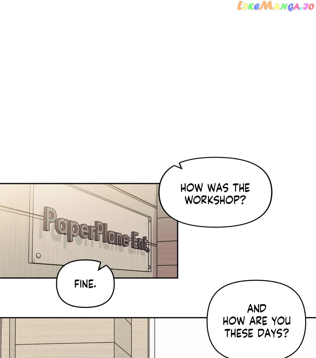Exit's That Way chapter 25 - page 7