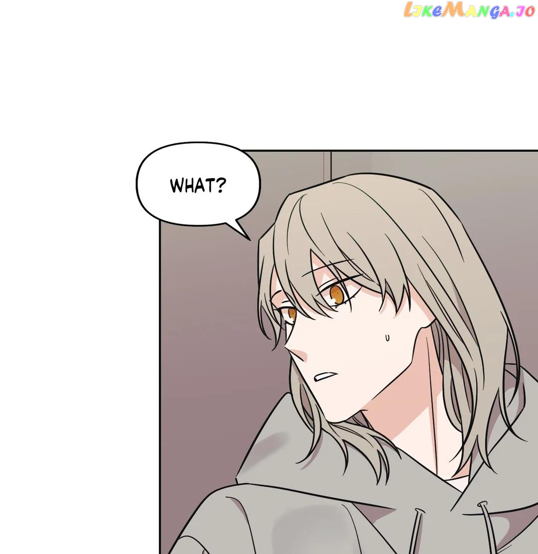 Exit's That Way chapter 25 - page 70