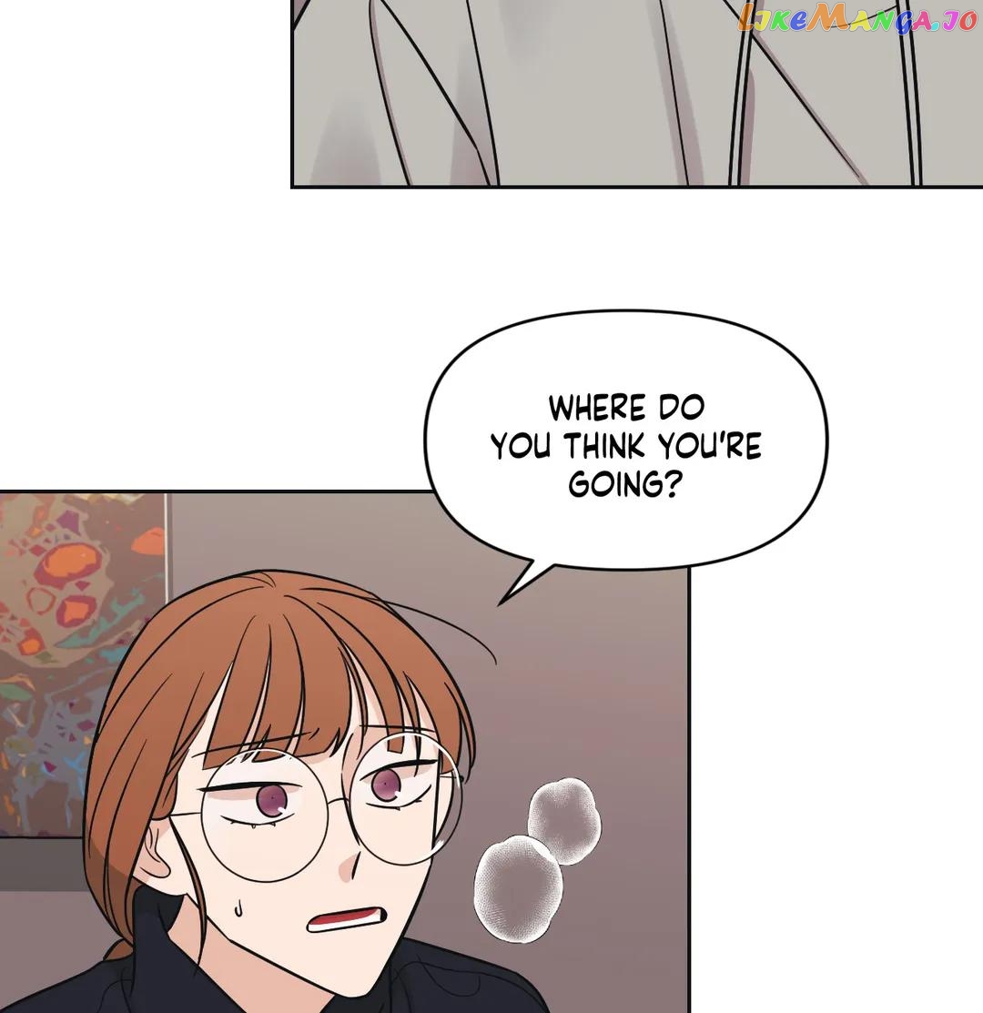 Exit's That Way chapter 25 - page 71