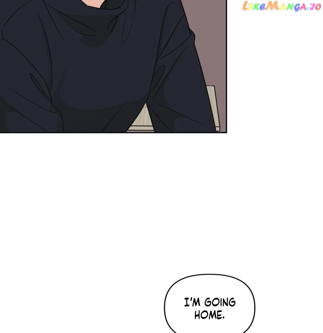 Exit's That Way chapter 25 - page 72