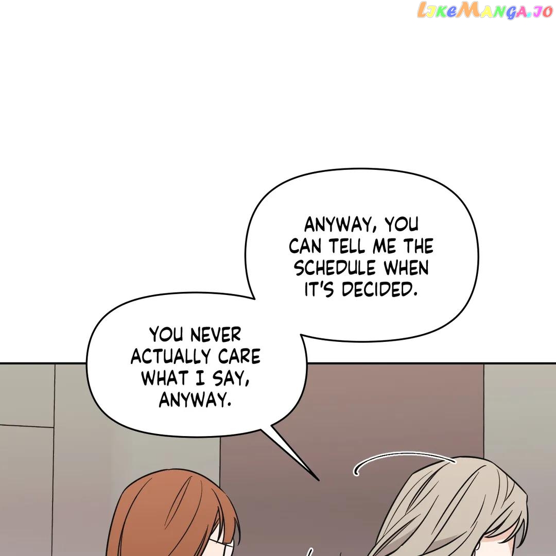 Exit's That Way chapter 25 - page 76