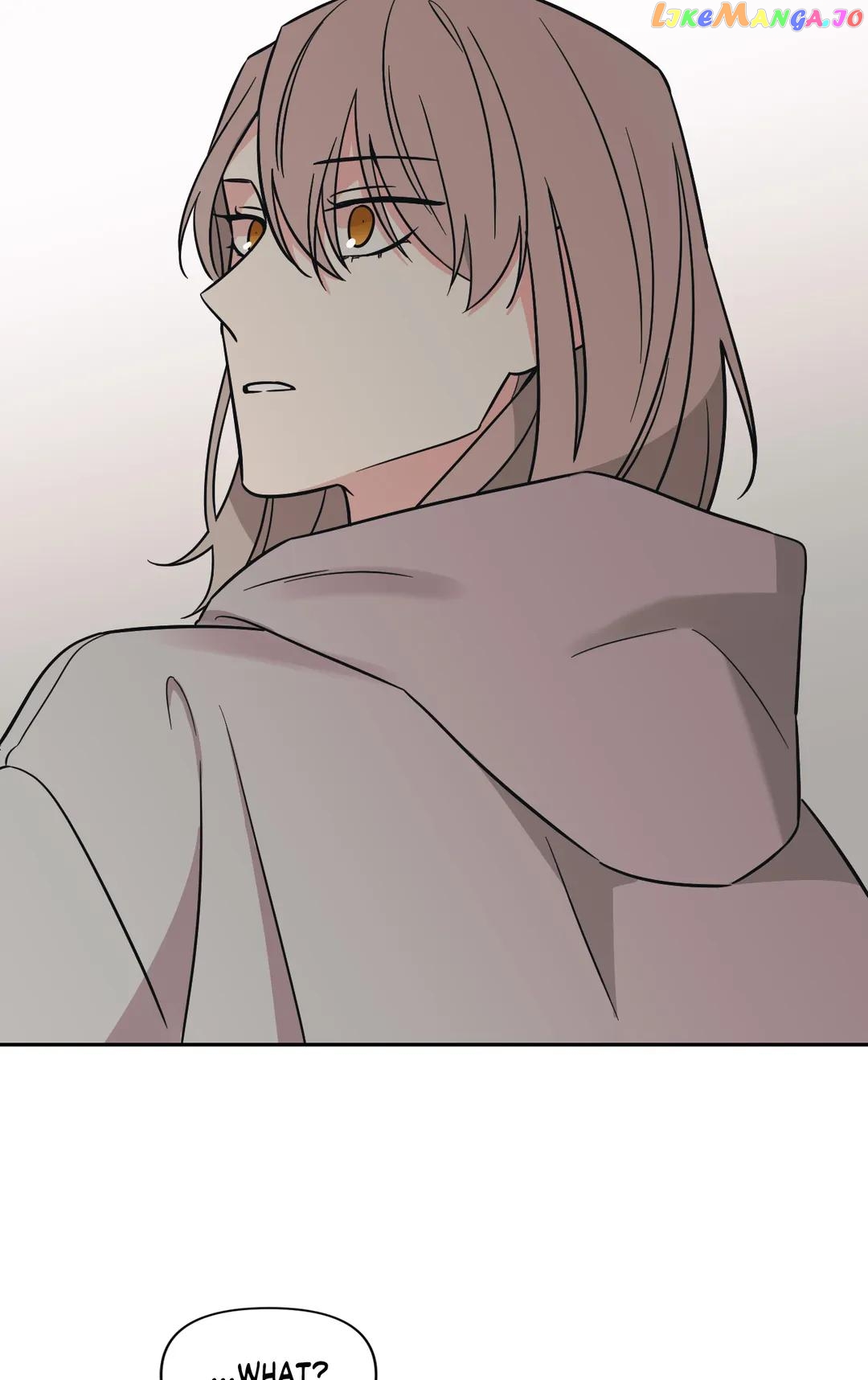 Exit's That Way chapter 25 - page 84