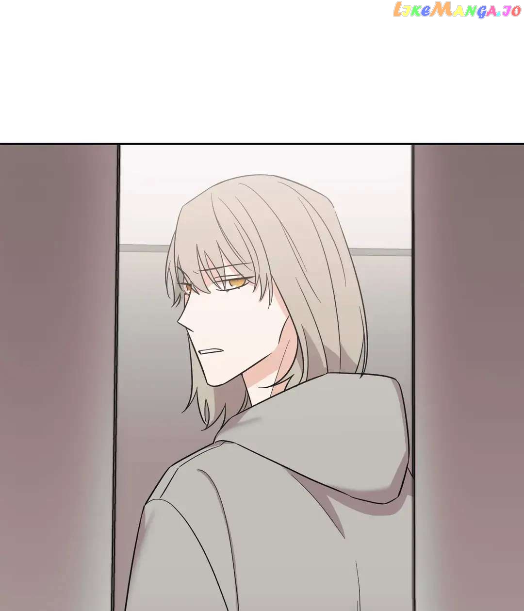 Exit's That Way chapter 26 - page 11