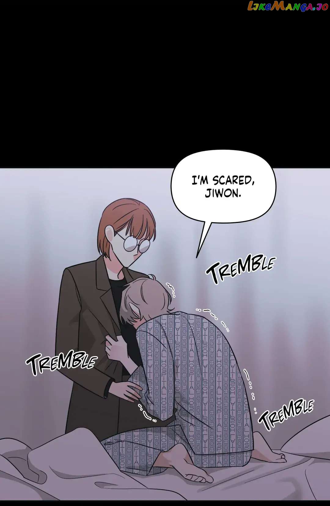Exit's That Way chapter 26 - page 15