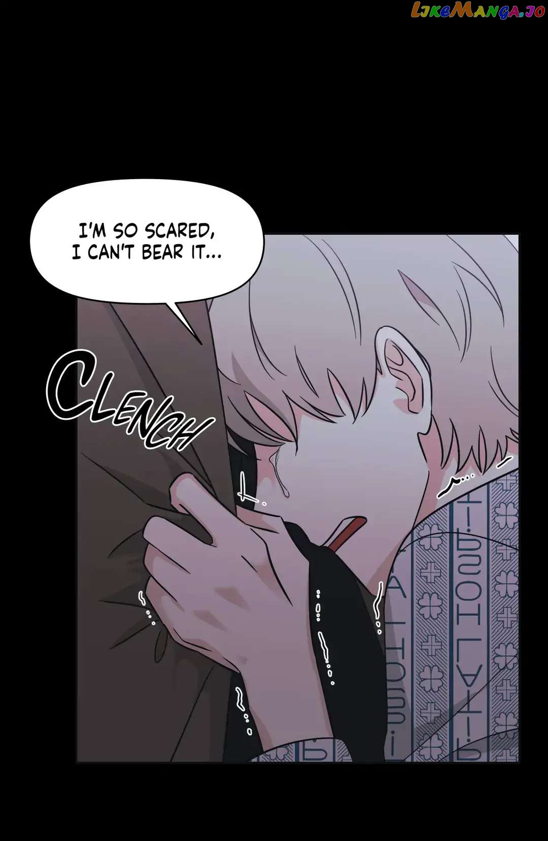 Exit's That Way chapter 26 - page 16