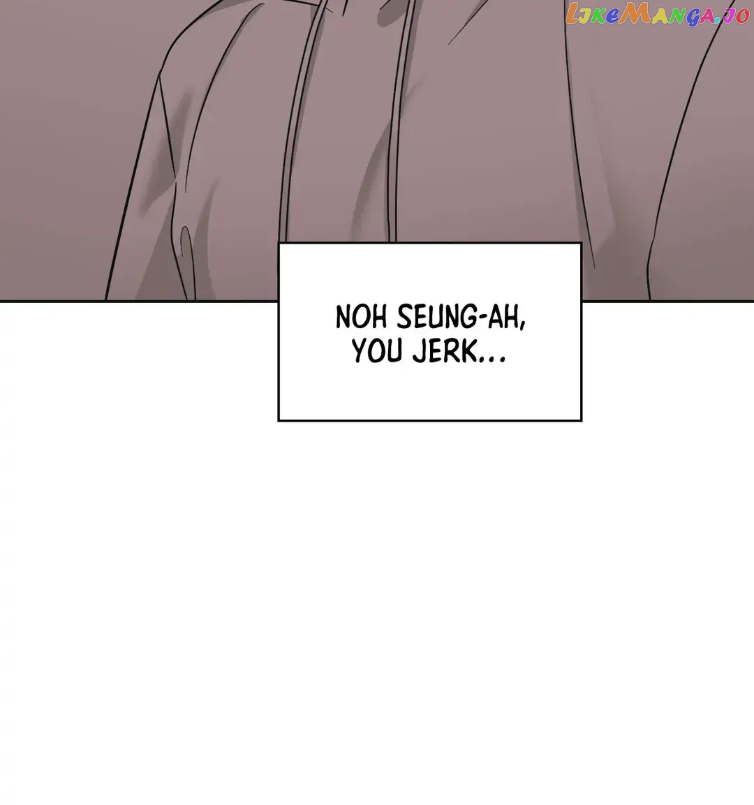 Exit's That Way chapter 26 - page 21