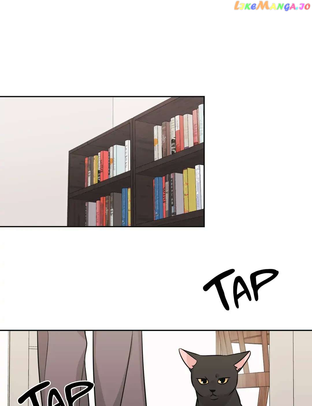 Exit's That Way chapter 26 - page 23