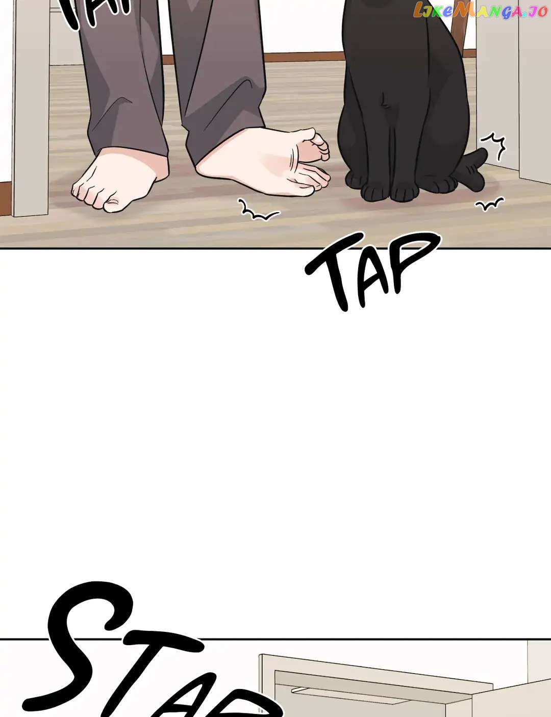 Exit's That Way chapter 26 - page 24