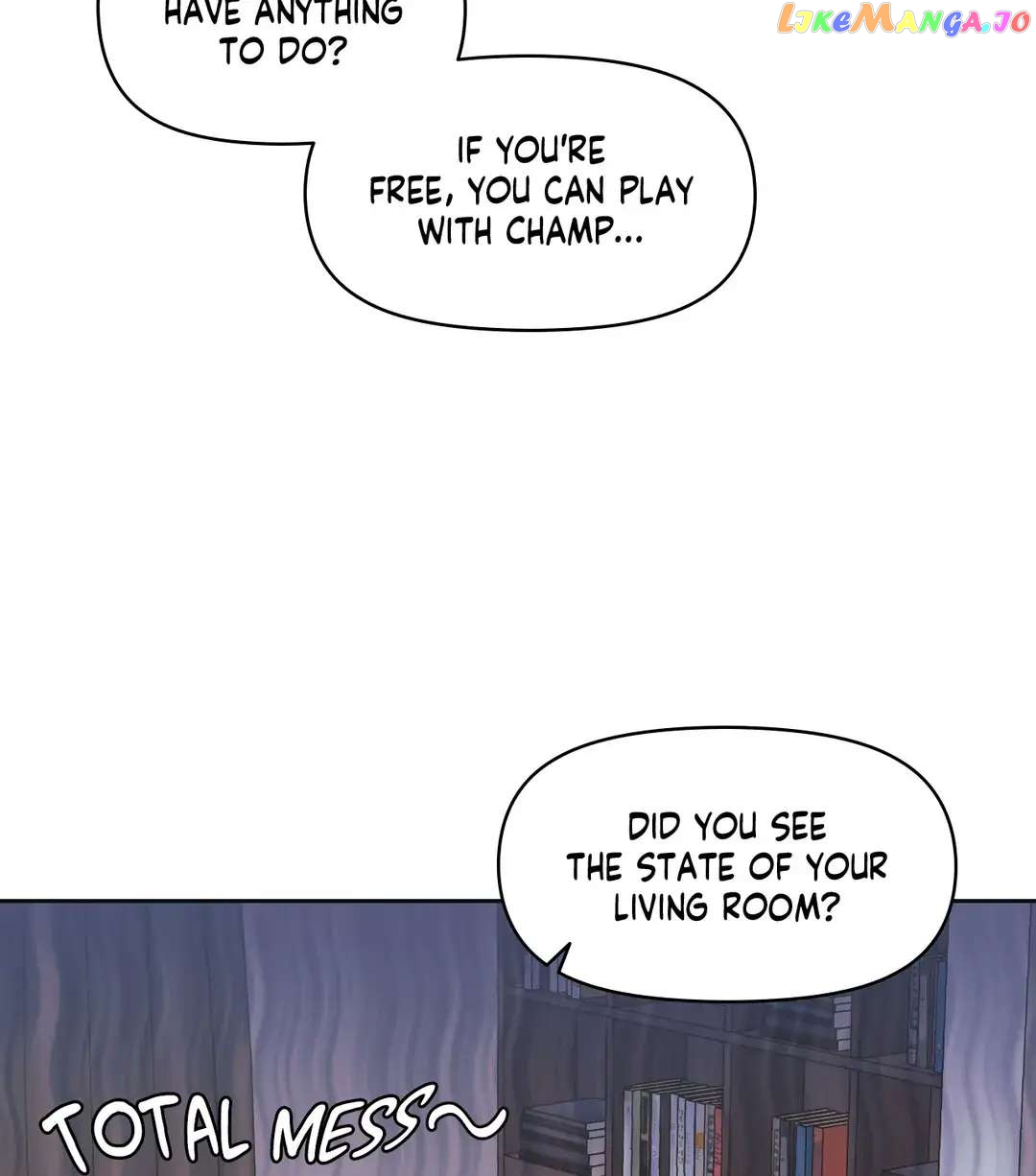 Exit's That Way chapter 26 - page 30
