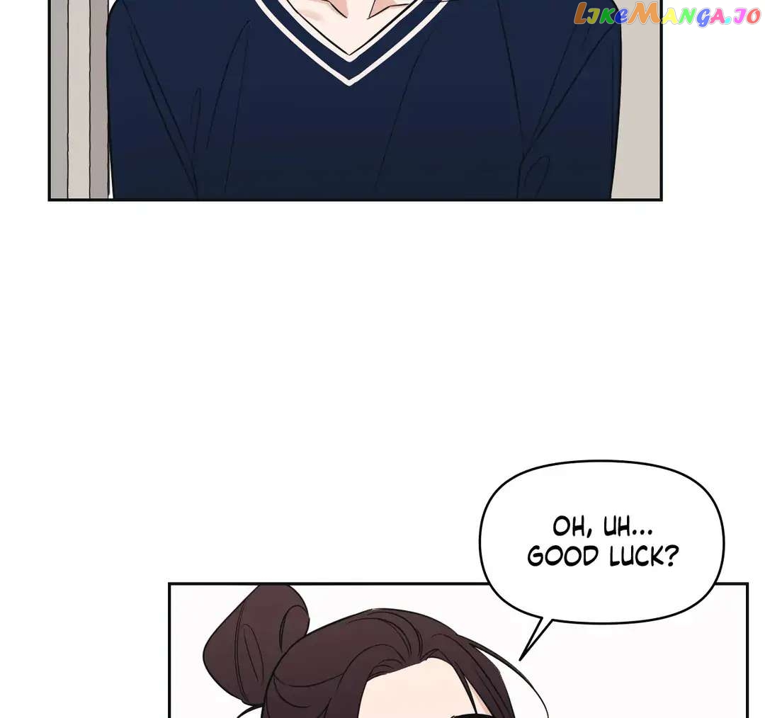 Exit's That Way chapter 26 - page 33