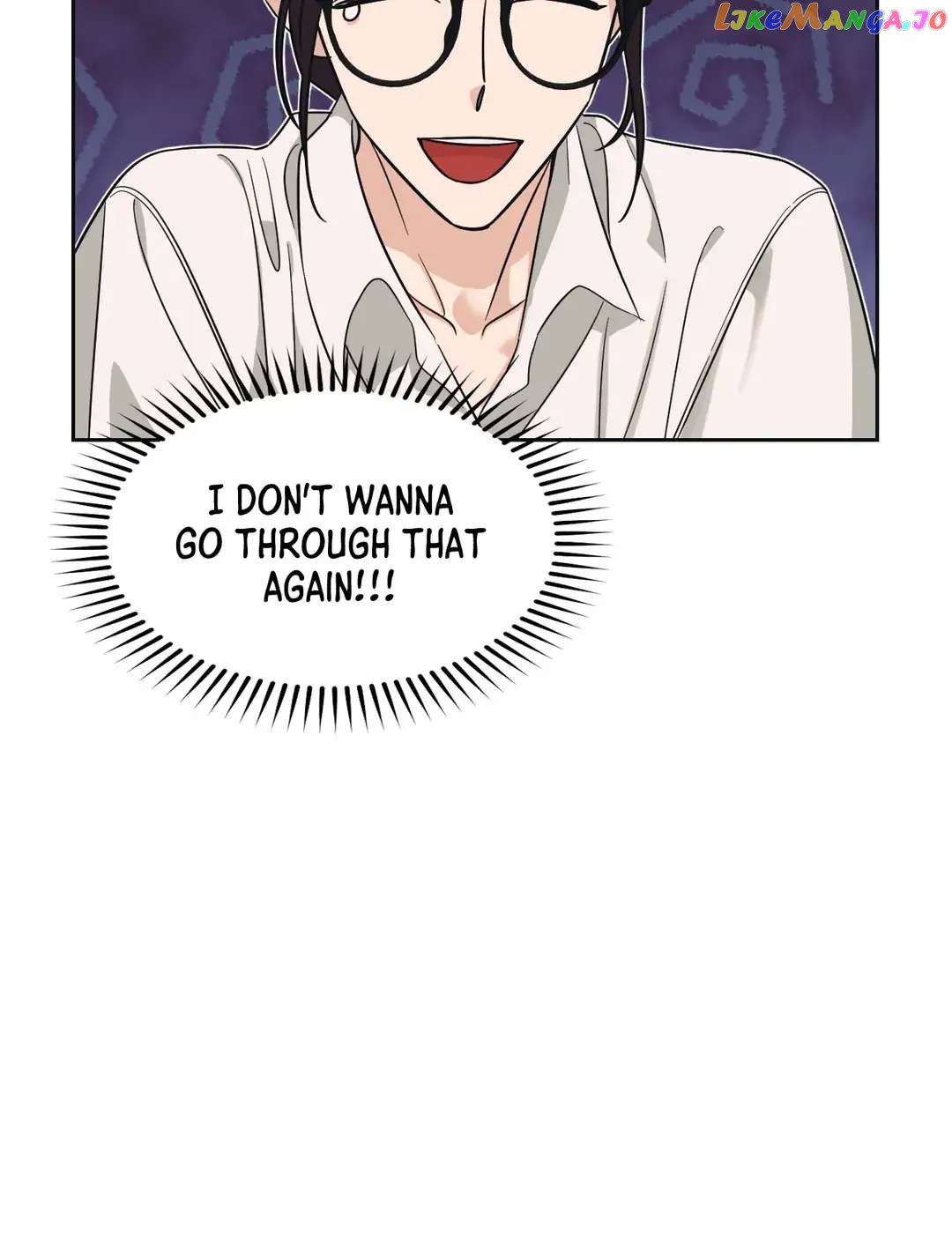 Exit's That Way chapter 26 - page 40
