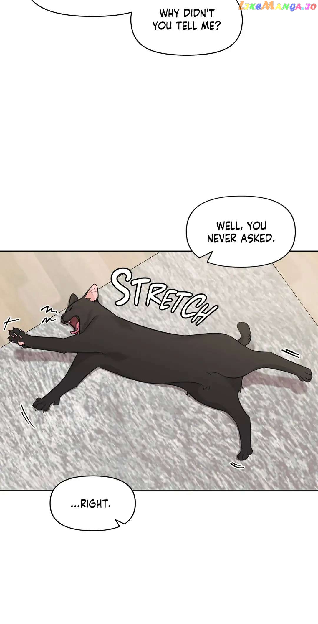 Exit's That Way chapter 26 - page 49