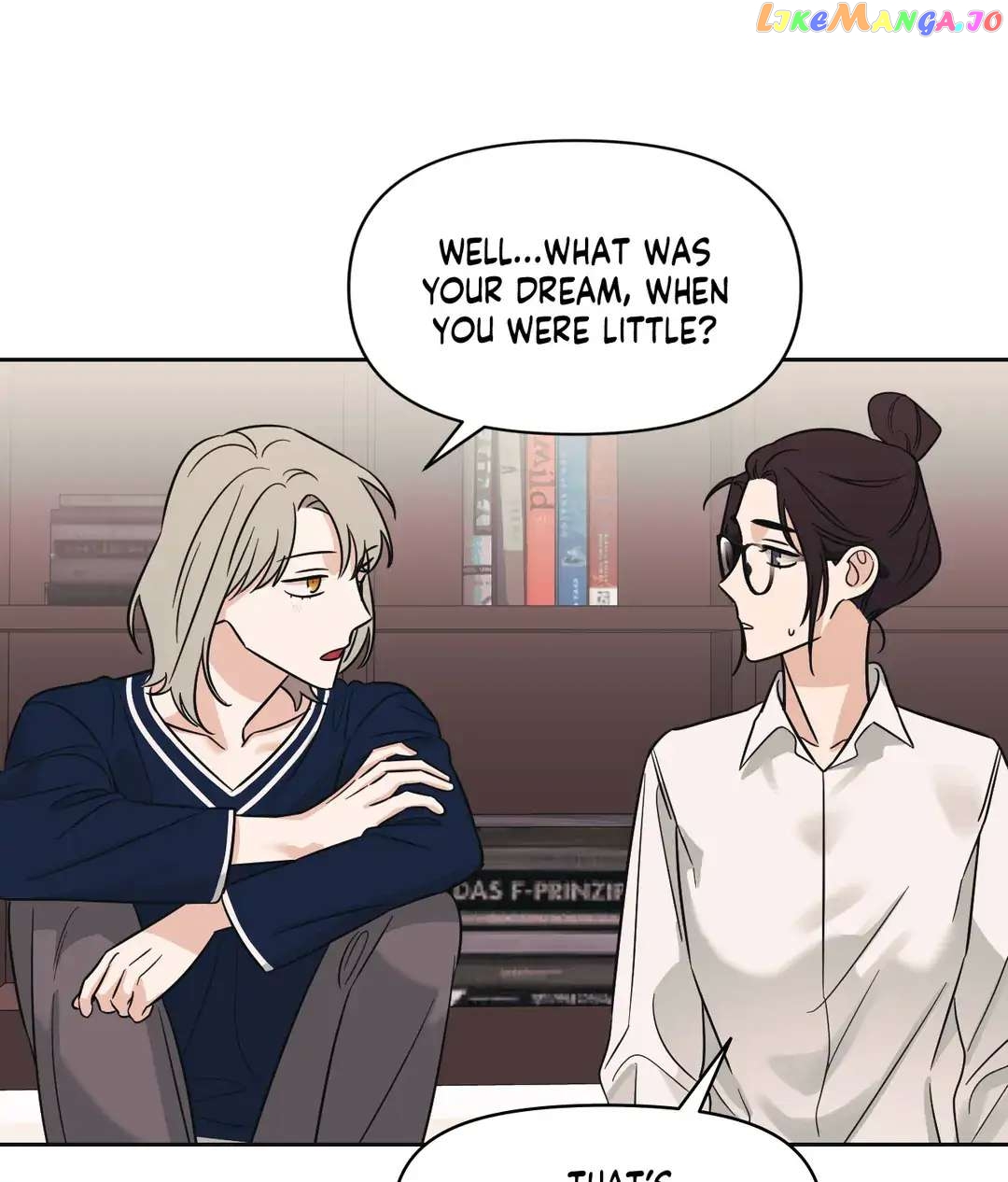 Exit's That Way chapter 26 - page 53