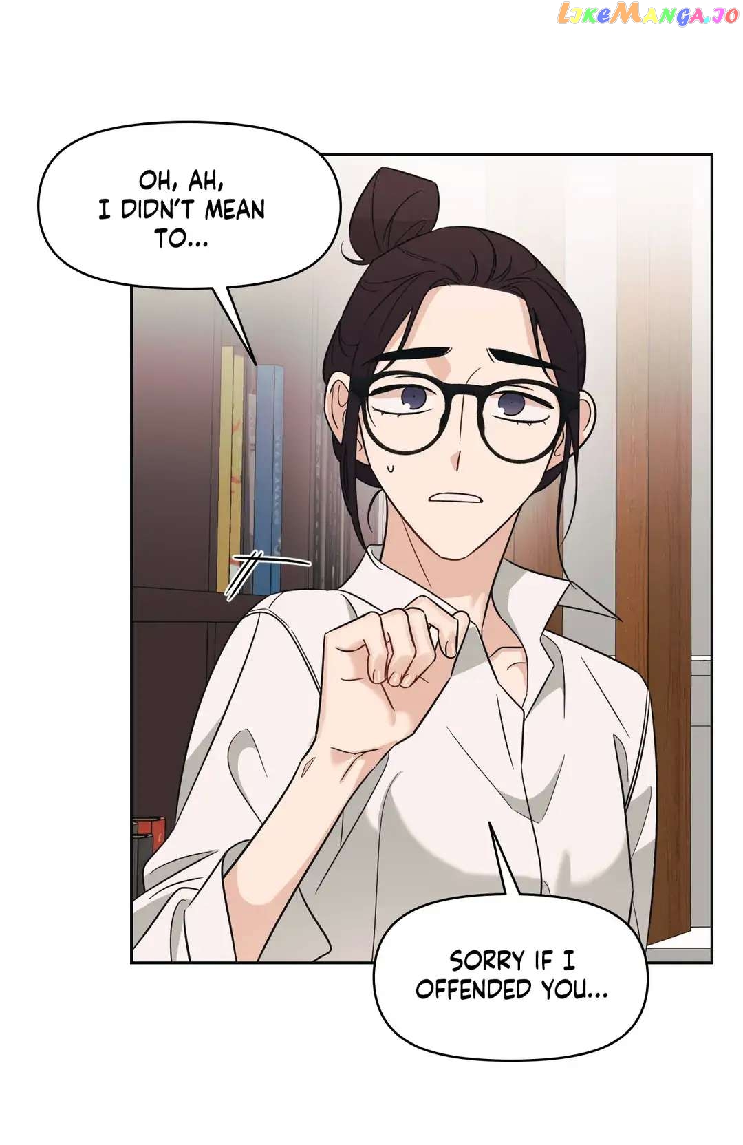 Exit's That Way chapter 26 - page 59