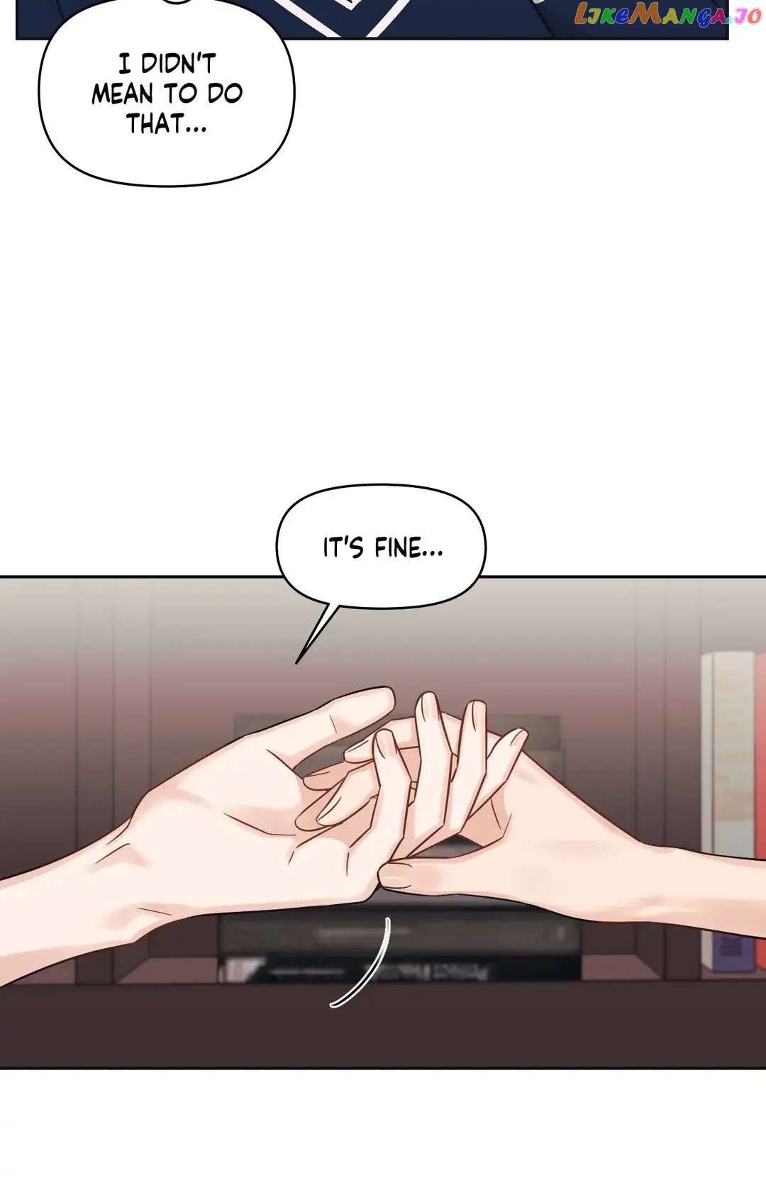 Exit's That Way chapter 26 - page 61