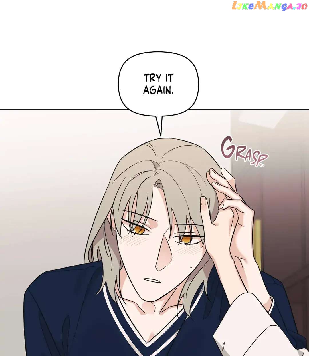 Exit's That Way chapter 26 - page 62