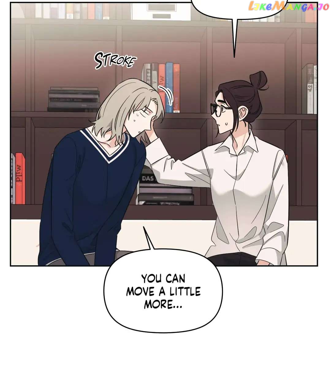 Exit's That Way chapter 26 - page 64